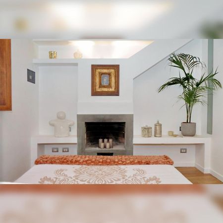 Apartamento Labanca'S Luxury Pantheon Roma Exterior foto