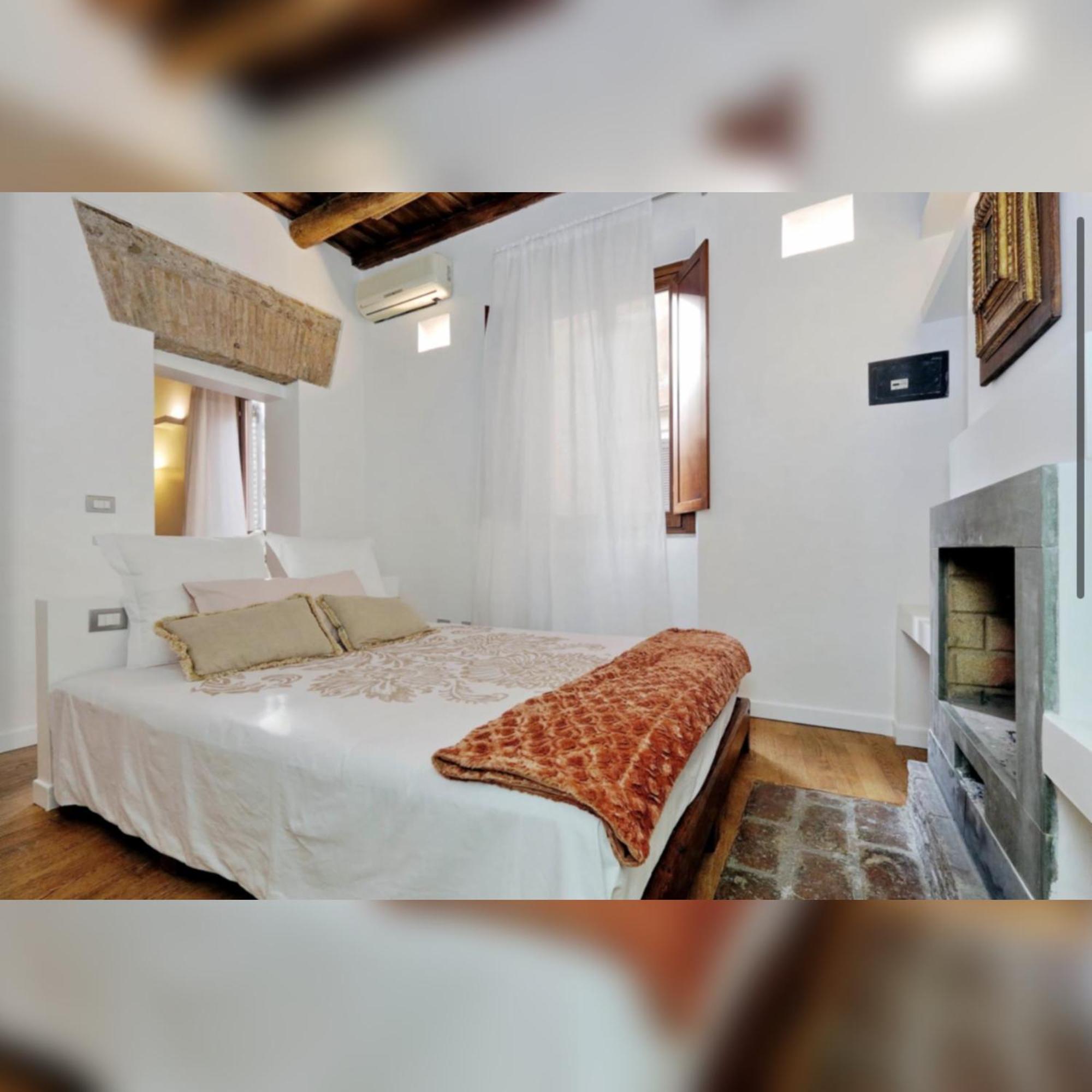 Apartamento Labanca'S Luxury Pantheon Roma Exterior foto