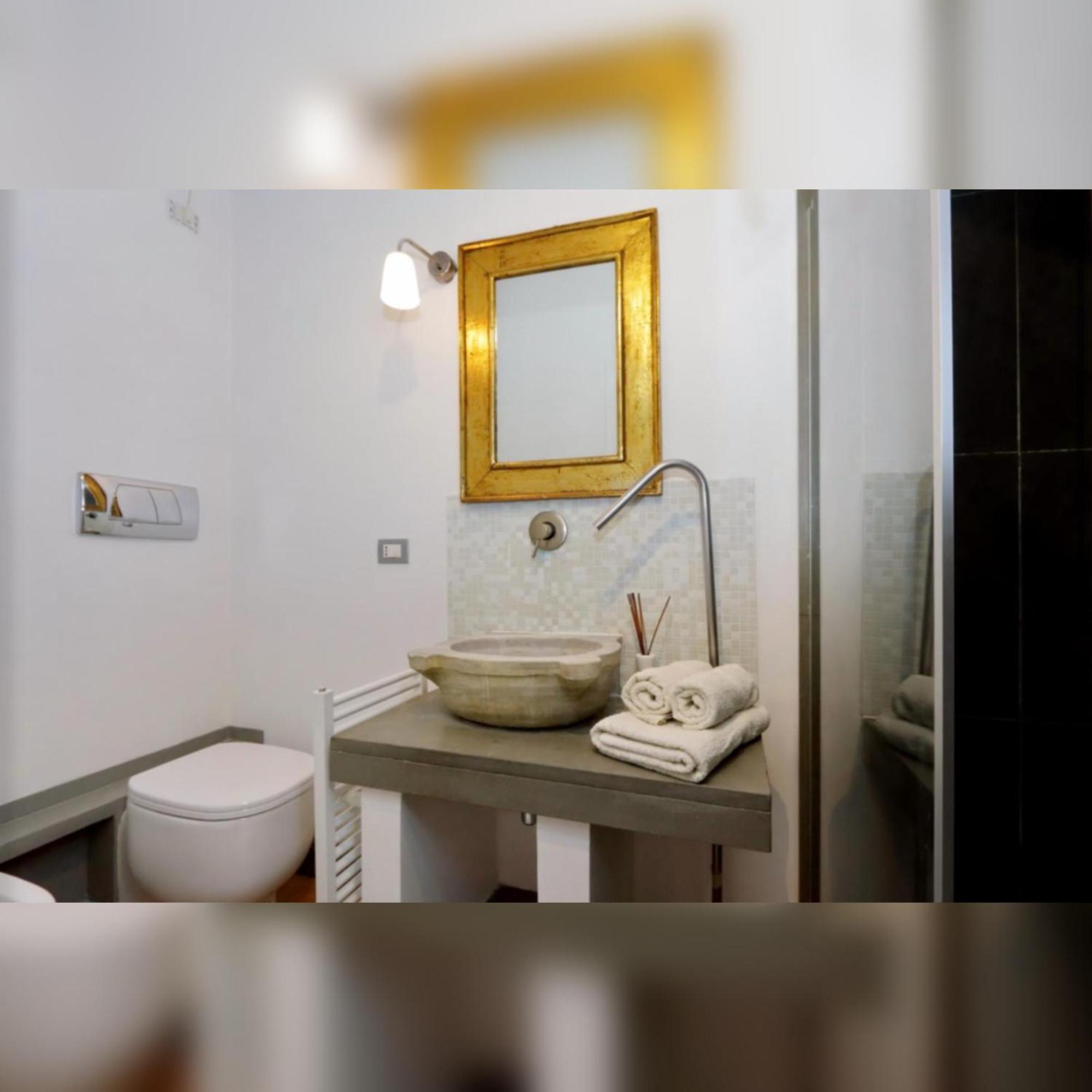Apartamento Labanca'S Luxury Pantheon Roma Habitación foto