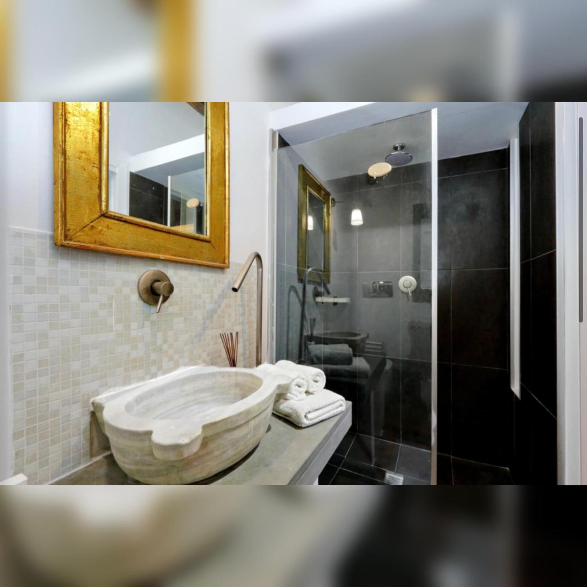 Apartamento Labanca'S Luxury Pantheon Roma Habitación foto