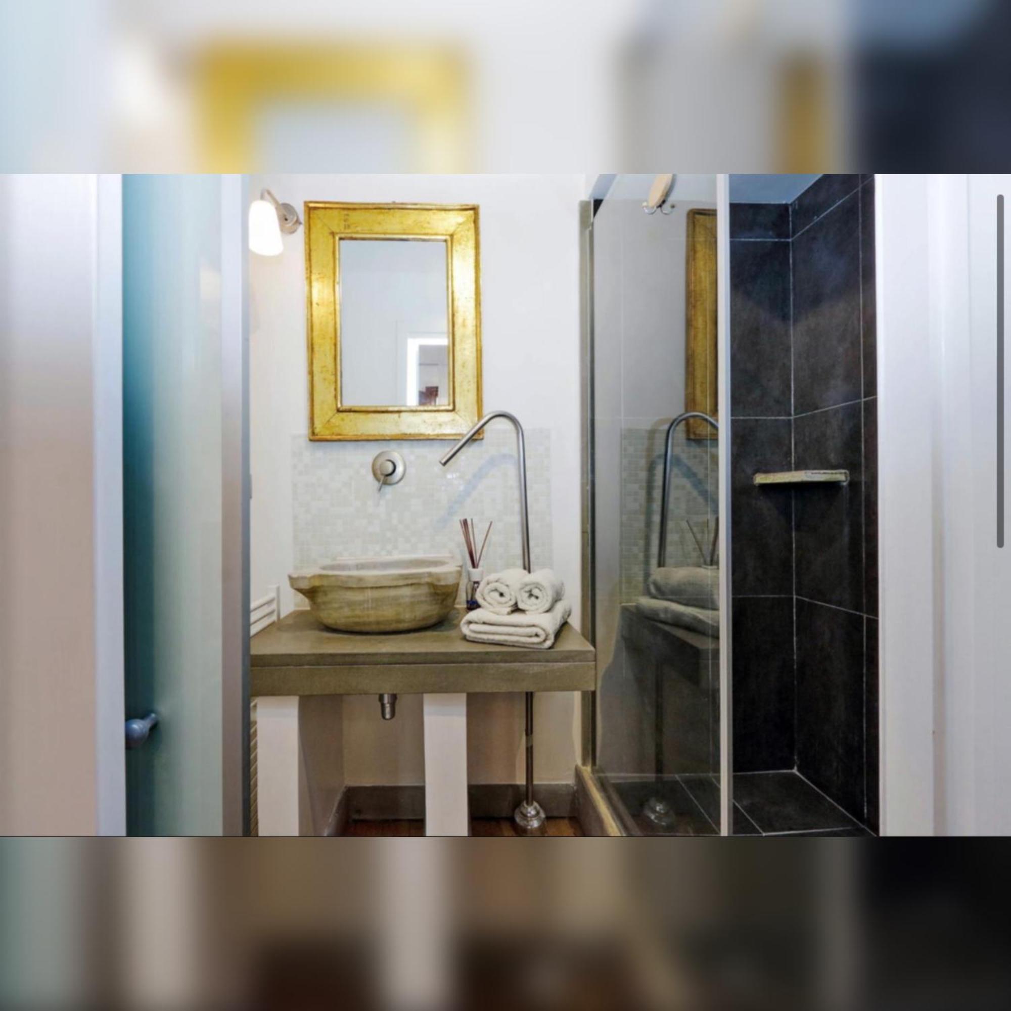 Apartamento Labanca'S Luxury Pantheon Roma Habitación foto