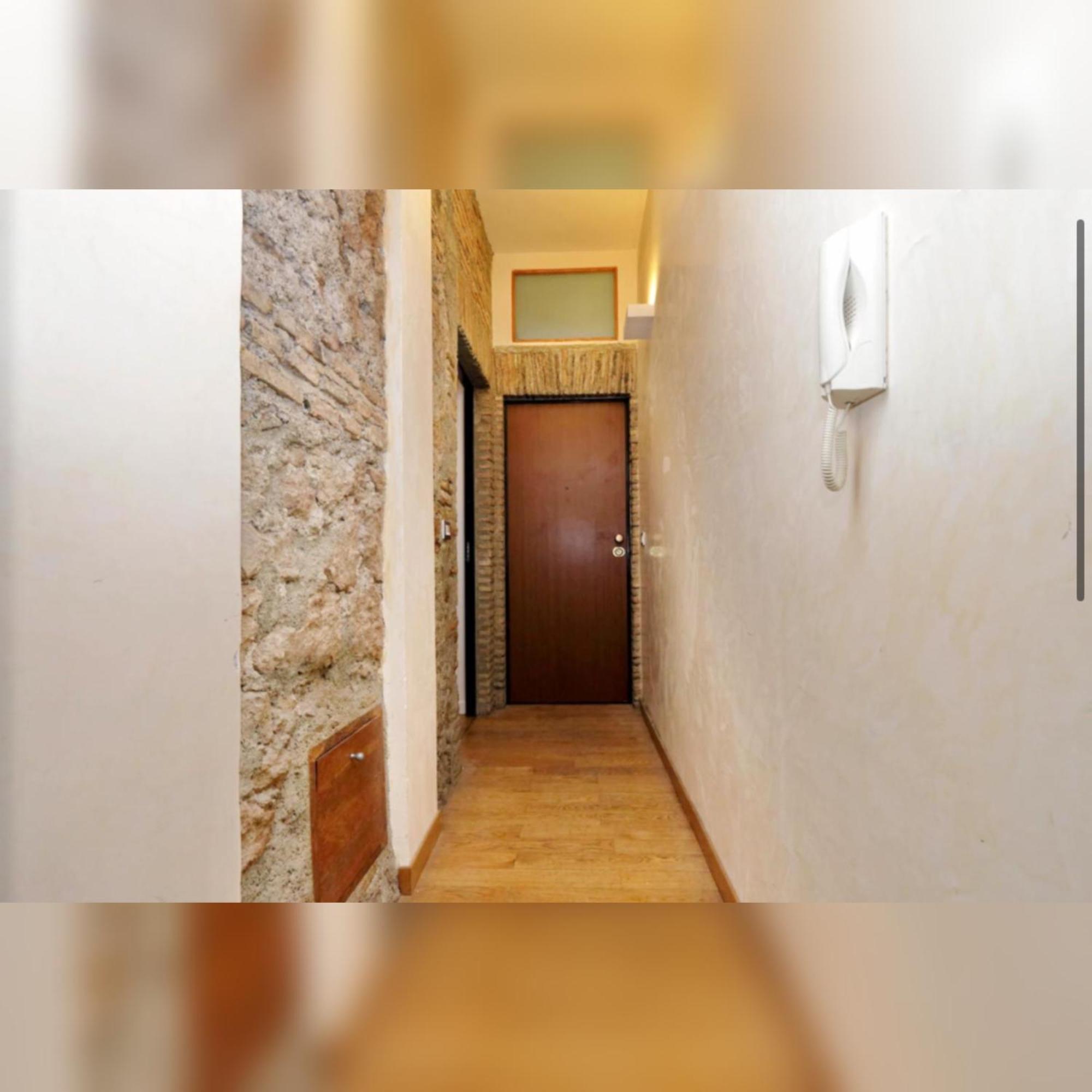 Apartamento Labanca'S Luxury Pantheon Roma Habitación foto